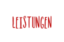 Leistungen