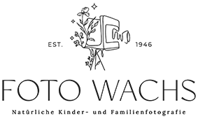 Fotostudio Wachs Dresden Logo